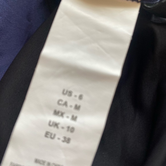 La Blanca tankini swim‎ top - Picture 6 of 8